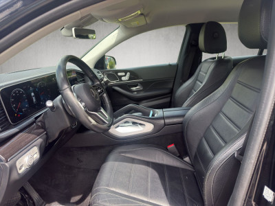Mercedes-Benz GLE Gebrauchtwagen