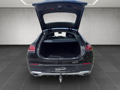 Mercedes-Benz GLE Gebrauchtwagen