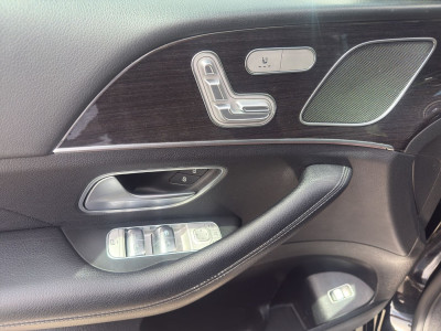 Mercedes-Benz GLE Gebrauchtwagen
