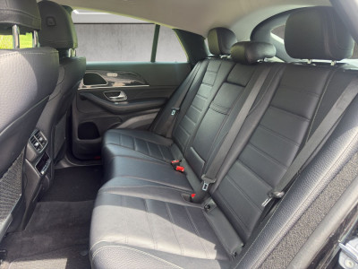 Mercedes-Benz GLE Gebrauchtwagen