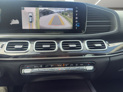 Mercedes-Benz GLE Gebrauchtwagen