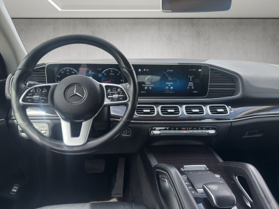 Mercedes-Benz GLE Gebrauchtwagen