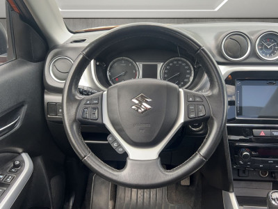 Suzuki Vitara Gebrauchtwagen Suzuki Vitara Gebrauchtwagen