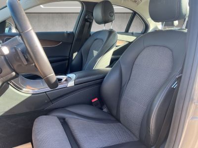 Mercedes-Benz C-Klasse Gebrauchtwagen Mercedes-Benz C-Klasse Gebrauchtwagen