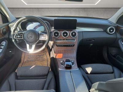 Mercedes-Benz C-Klasse Gebrauchtwagen Mercedes-Benz C-Klasse Gebrauchtwagen
