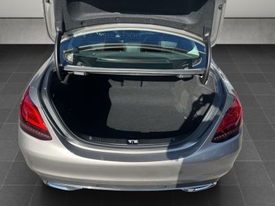 Mercedes-Benz C-Klasse Gebrauchtwagen Mercedes-Benz C-Klasse Gebrauchtwagen