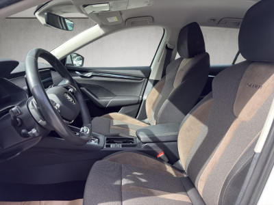 Skoda Octavia Gebrauchtwagen Skoda Octavia Gebrauchtwagen
