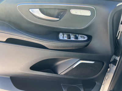 Mercedes-Benz V-Klasse Gebrauchtwagen Mercedes-Benz V-Klasse Gebrauchtwagen