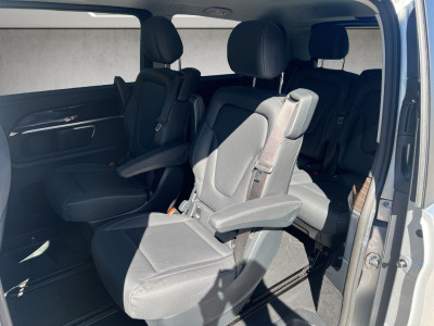 Mercedes-Benz V-Klasse Gebrauchtwagen Mercedes-Benz V-Klasse Gebrauchtwagen