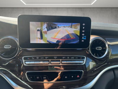 Mercedes-Benz V-Klasse Gebrauchtwagen Mercedes-Benz V-Klasse Gebrauchtwagen