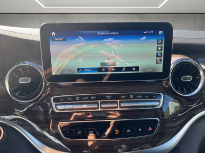 Mercedes-Benz V-Klasse Gebrauchtwagen Mercedes-Benz V-Klasse Gebrauchtwagen