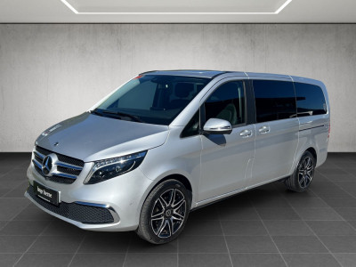 Mercedes-Benz V-Klasse Gebrauchtwagen Mercedes-Benz V-Klasse Gebrauchtwagen