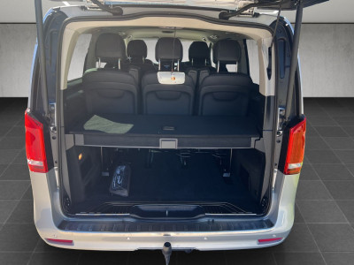 Mercedes-Benz V-Klasse Gebrauchtwagen Mercedes-Benz V-Klasse Gebrauchtwagen