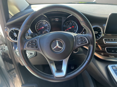 Mercedes-Benz V-Klasse Gebrauchtwagen Mercedes-Benz V-Klasse Gebrauchtwagen
