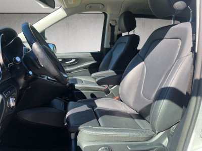 Mercedes-Benz V-Klasse Gebrauchtwagen Mercedes-Benz V-Klasse Gebrauchtwagen