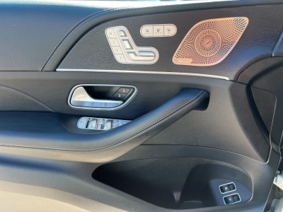 Mercedes-Benz GLE Gebrauchtwagen Mercedes-Benz GLE Gebrauchtwagen