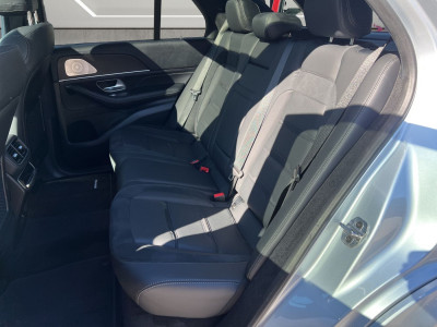 Mercedes-Benz GLE Gebrauchtwagen Mercedes-Benz GLE Gebrauchtwagen