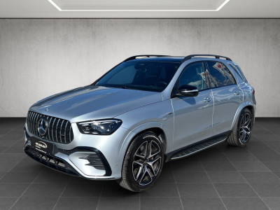 Mercedes-Benz GLE Gebrauchtwagen Mercedes-Benz GLE Gebrauchtwagen