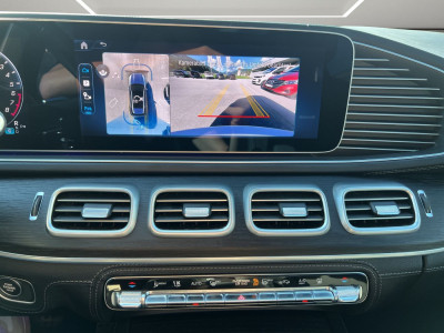 Mercedes-Benz GLE Gebrauchtwagen Mercedes-Benz GLE Gebrauchtwagen