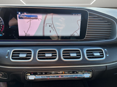 Mercedes-Benz GLE Gebrauchtwagen Mercedes-Benz GLE Gebrauchtwagen
