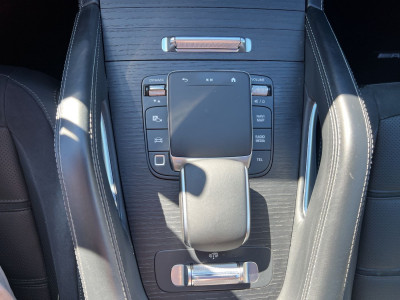 Mercedes-Benz GLE Gebrauchtwagen Mercedes-Benz GLE Gebrauchtwagen