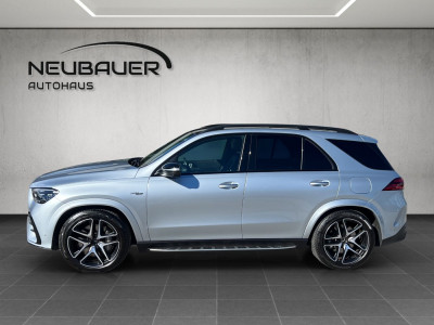 Mercedes-Benz GLE Gebrauchtwagen Mercedes-Benz GLE Gebrauchtwagen