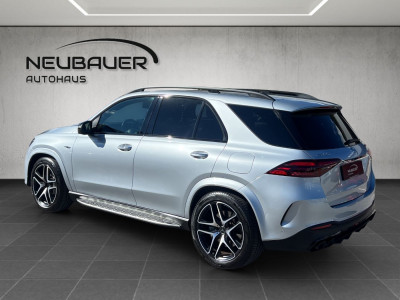Mercedes-Benz GLE Gebrauchtwagen Mercedes-Benz GLE Gebrauchtwagen