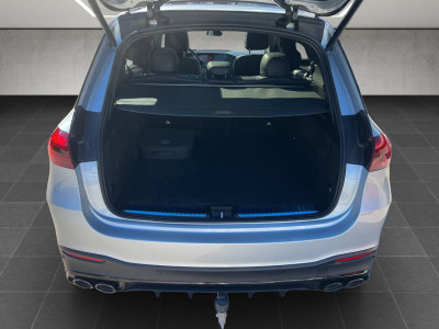 Mercedes-Benz GLE Gebrauchtwagen Mercedes-Benz GLE Gebrauchtwagen