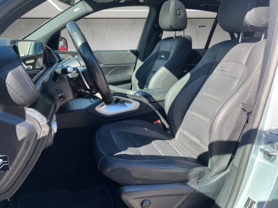 Mercedes-Benz GLE Gebrauchtwagen Mercedes-Benz GLE Gebrauchtwagen