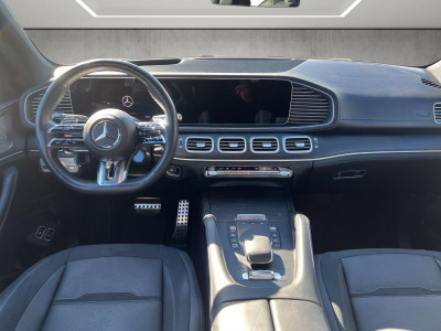 Mercedes-Benz GLE Gebrauchtwagen Mercedes-Benz GLE Gebrauchtwagen