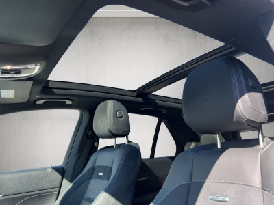 Mercedes-Benz GLE Gebrauchtwagen Mercedes-Benz GLE Gebrauchtwagen