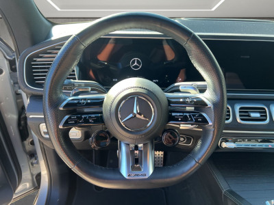 Mercedes-Benz GLE Gebrauchtwagen Mercedes-Benz GLE Gebrauchtwagen