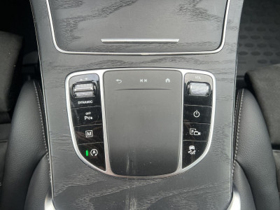 Mercedes-Benz GLC Gebrauchtwagen Mercedes-Benz GLC Gebrauchtwagen