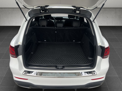 Mercedes-Benz GLC Gebrauchtwagen Mercedes-Benz GLC Gebrauchtwagen