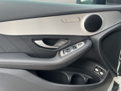 Mercedes-Benz GLC Gebrauchtwagen Mercedes-Benz GLC Gebrauchtwagen