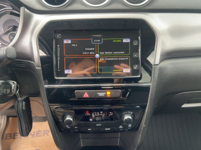 Suzuki Vitara Gebrauchtwagen Suzuki Vitara Gebrauchtwagen