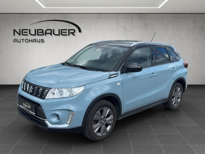Suzuki Vitara Gebrauchtwagen Suzuki Vitara Gebrauchtwagen
