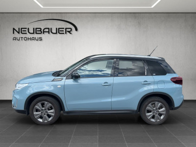 Suzuki Vitara Gebrauchtwagen Suzuki Vitara Gebrauchtwagen