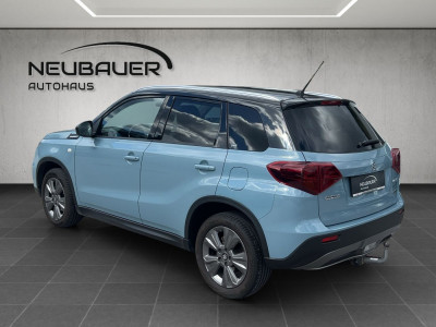 Suzuki Vitara Gebrauchtwagen Suzuki Vitara Gebrauchtwagen
