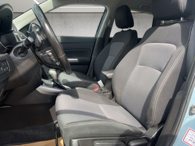 Suzuki Vitara Gebrauchtwagen Suzuki Vitara Gebrauchtwagen