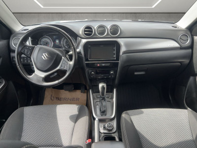 Suzuki Vitara Gebrauchtwagen Suzuki Vitara Gebrauchtwagen