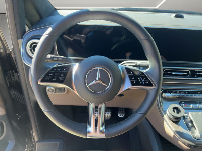 Mercedes-Benz V-Klasse Gebrauchtwagen Mercedes-Benz V-Klasse Gebrauchtwagen