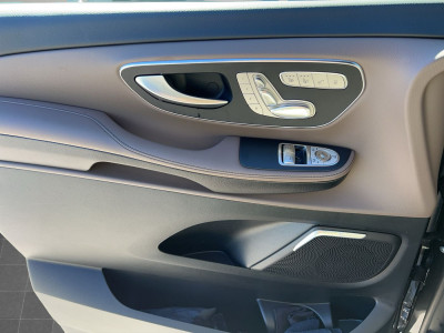 Mercedes-Benz V-Klasse Gebrauchtwagen Mercedes-Benz V-Klasse Gebrauchtwagen