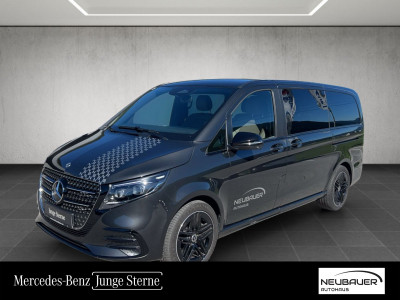 Mercedes-Benz V-Klasse Gebrauchtwagen Mercedes-Benz V-Klasse Gebrauchtwagen