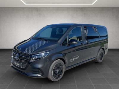 Mercedes-Benz V-Klasse Gebrauchtwagen Mercedes-Benz V-Klasse Gebrauchtwagen