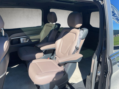 Mercedes-Benz V-Klasse Gebrauchtwagen Mercedes-Benz V-Klasse Gebrauchtwagen