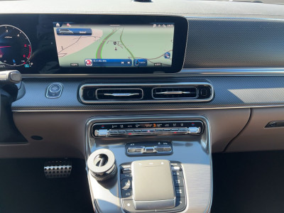 Mercedes-Benz V-Klasse Gebrauchtwagen Mercedes-Benz V-Klasse Gebrauchtwagen