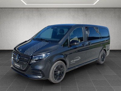 Mercedes-Benz V-Klasse Gebrauchtwagen Mercedes-Benz V-Klasse Gebrauchtwagen