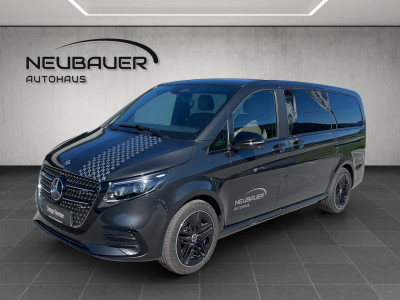 Mercedes-Benz V-Klasse Gebrauchtwagen Mercedes-Benz V-Klasse Gebrauchtwagen