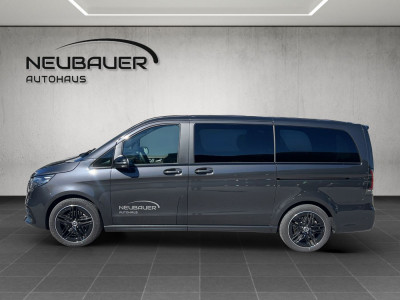 Mercedes-Benz V-Klasse Gebrauchtwagen Mercedes-Benz V-Klasse Gebrauchtwagen